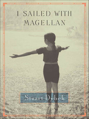 cover image of I Sailed with Magellan
